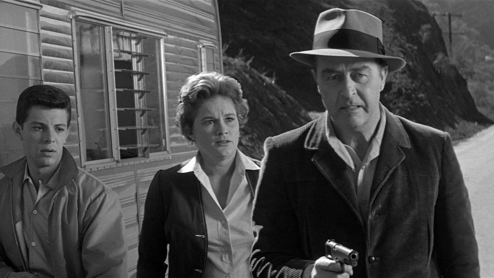 极度恐慌,Panic in Year Zero!(1962电影)