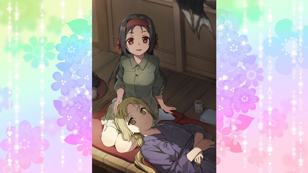 结城友奈是勇者,結城友奈は勇者である(2014日本动漫)