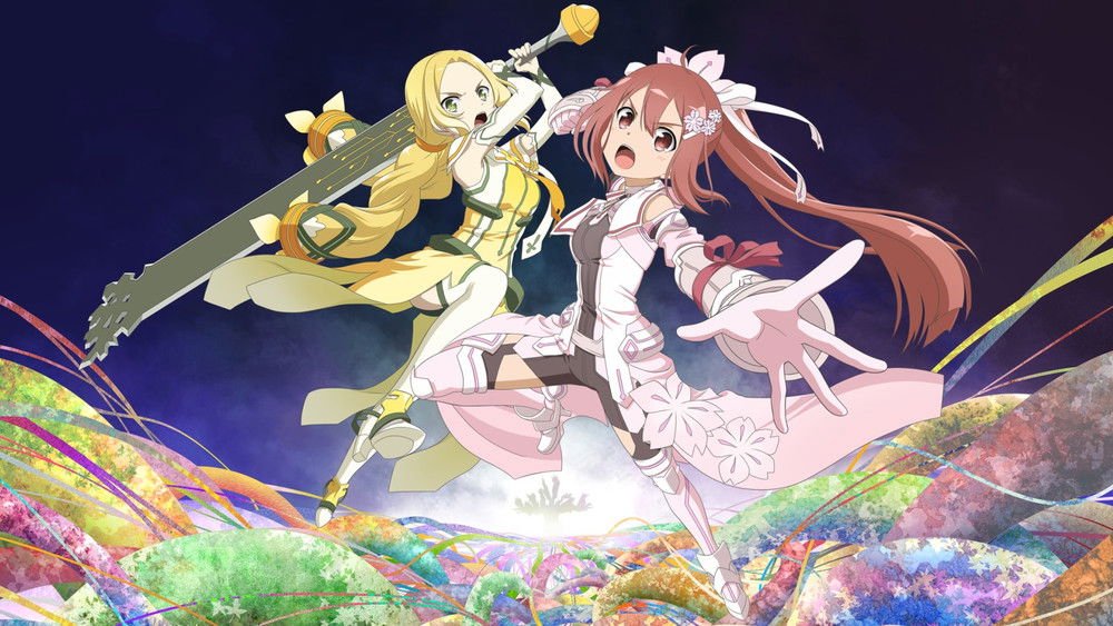 结城友奈是勇者,結城友奈は勇者である(2014日本动漫)