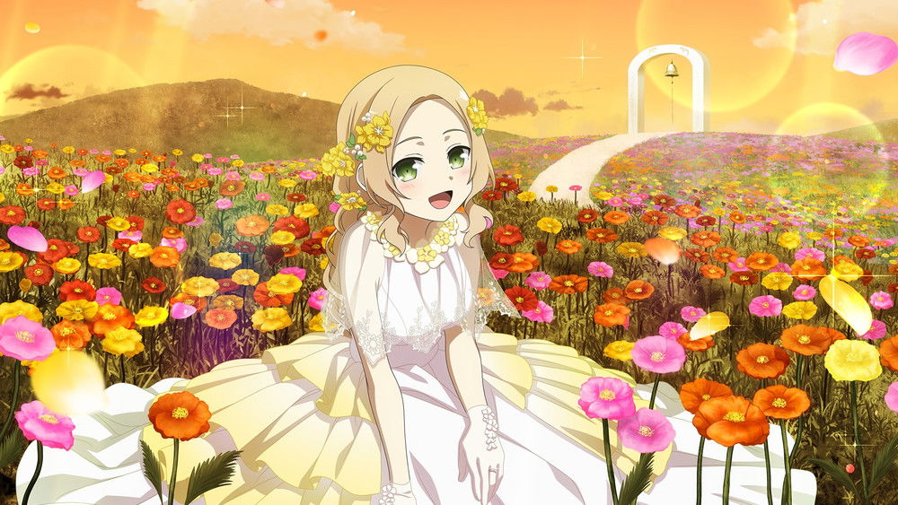 结城友奈是勇者,結城友奈は勇者である(2014日本动漫)