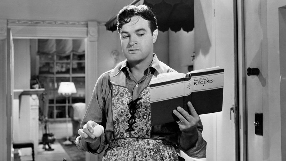 旧情难断,Thanks for the Memory(1938电影)