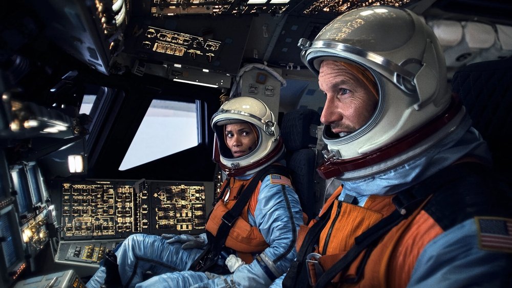 Moonfall - Bild: © Lionsgate Moonfall - © Lionsgate