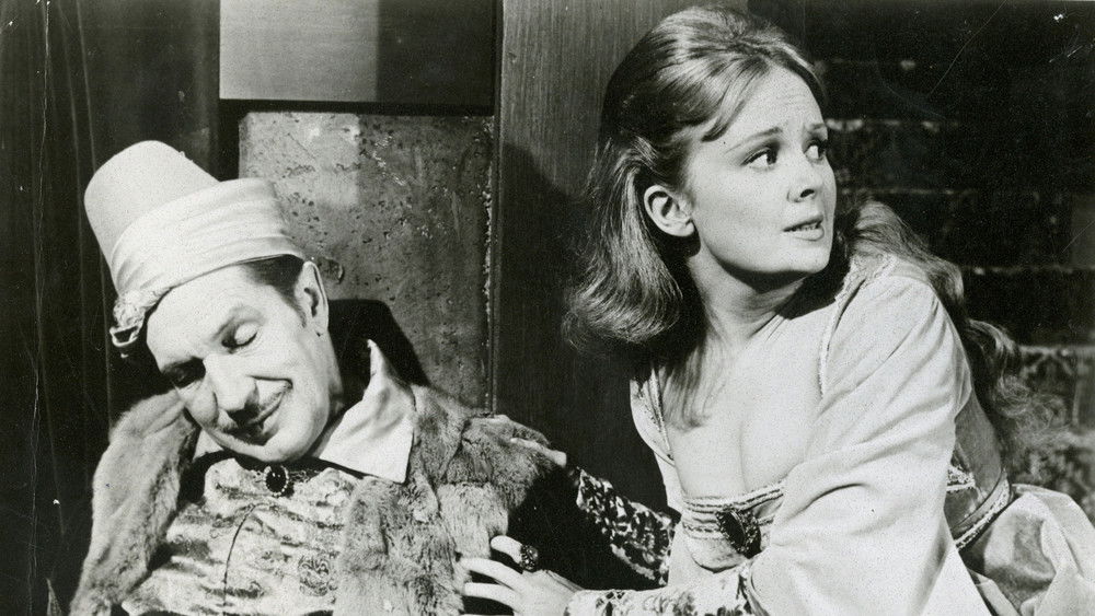 魔鸟,The Raven(1963电影)