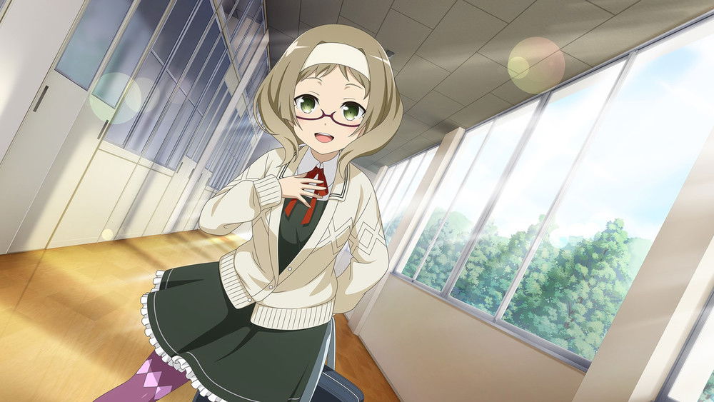 结城友奈是勇者,結城友奈は勇者である(2014日本动漫)