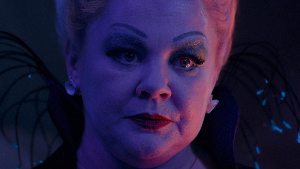 小美人鱼,The Little Mermaid(2023电影)