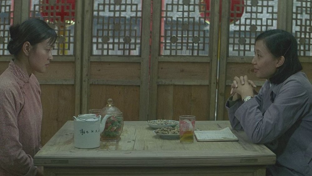 芙蓉镇(1987电影)