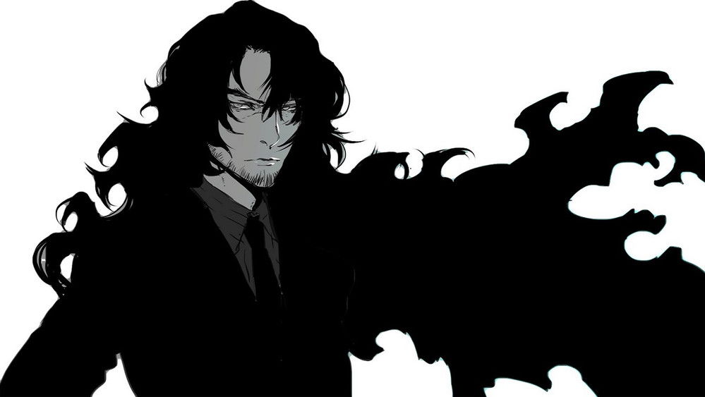 绝对可怜小孩 THE UNLIMITED 兵部京介,THE UNLIMITED 兵部京介(2013日本动漫)