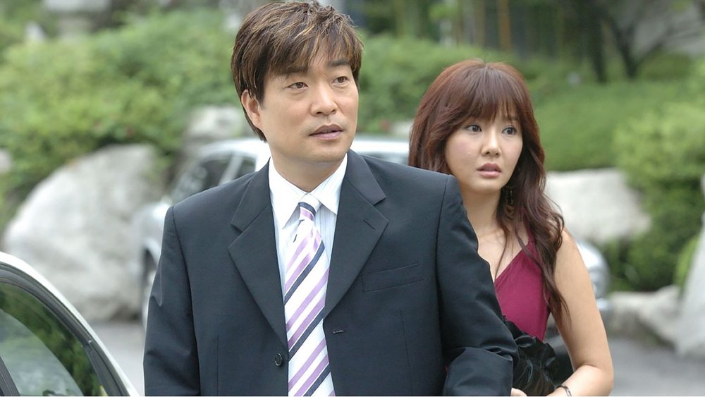 玫瑰人生,장밋빛 인생(2005电视剧集)