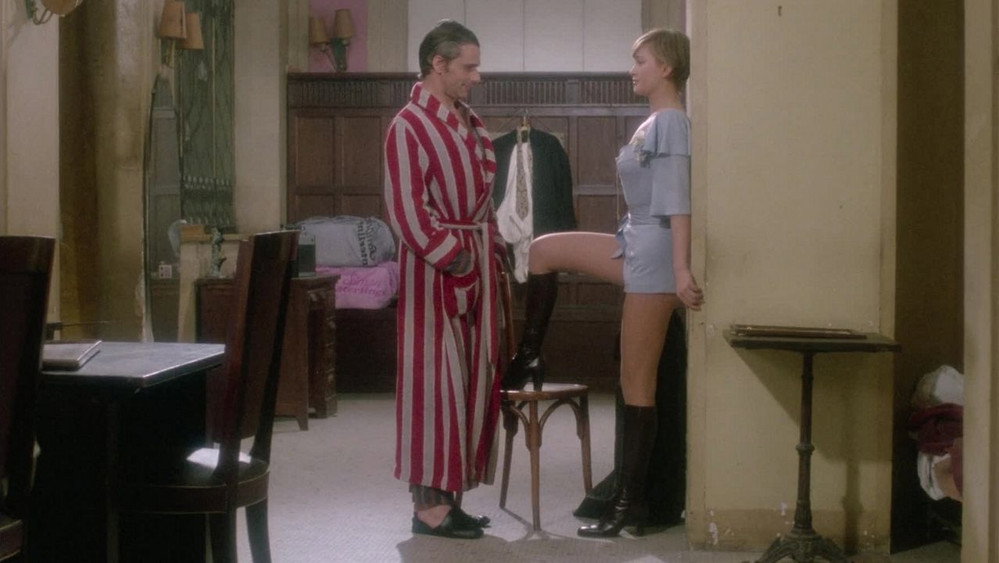 娼街,La marge(1976电影)