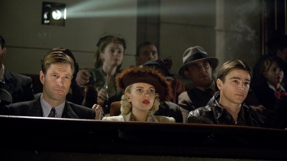 黑色大丽花,The Black Dahlia(2006电影)