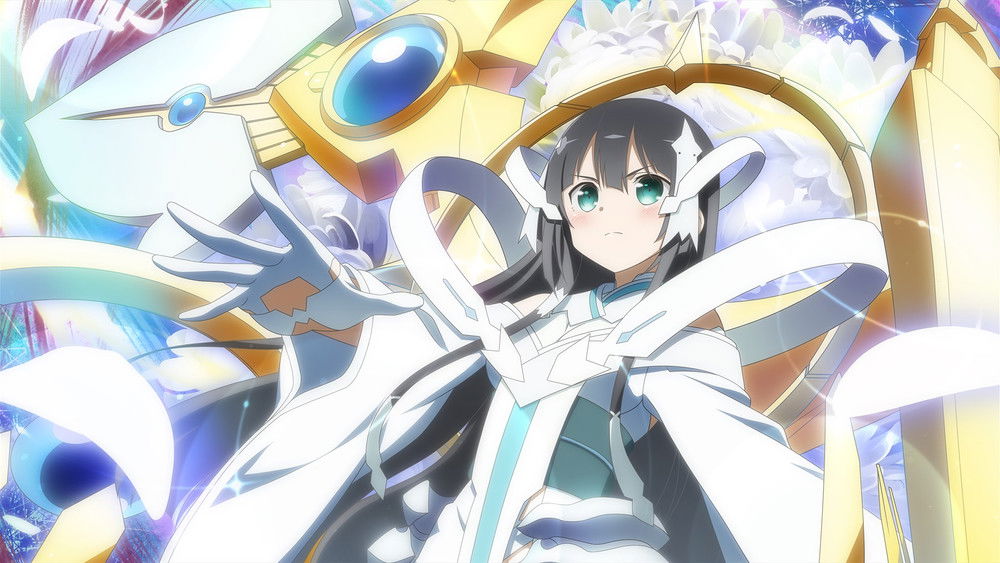 结城友奈是勇者,結城友奈は勇者である(2014日本动漫)