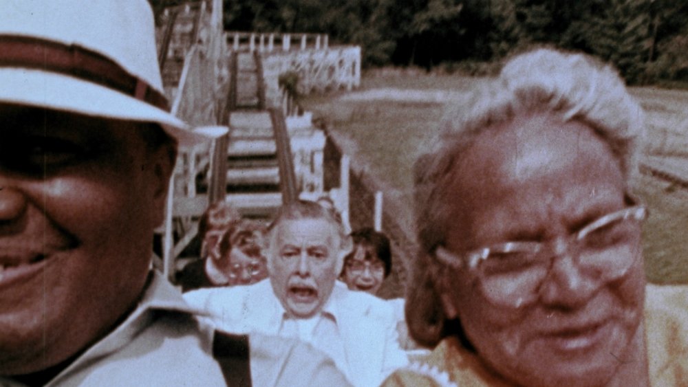 绅士游乐园,The Amusement Park(1975电影)
