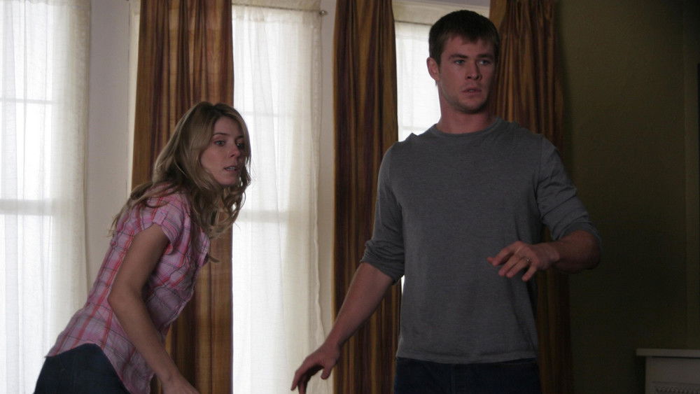 现金对决,Ca$h(2010电影)