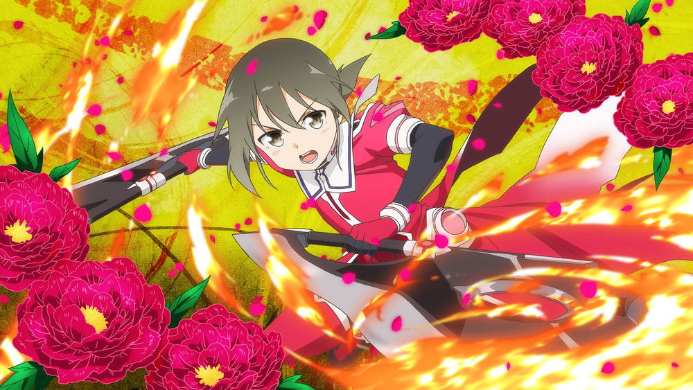 结城友奈是勇者,結城友奈は勇者である(2014日本动漫)