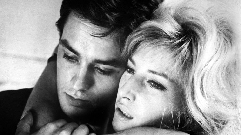 蚀,L'eclisse(1962电影)
