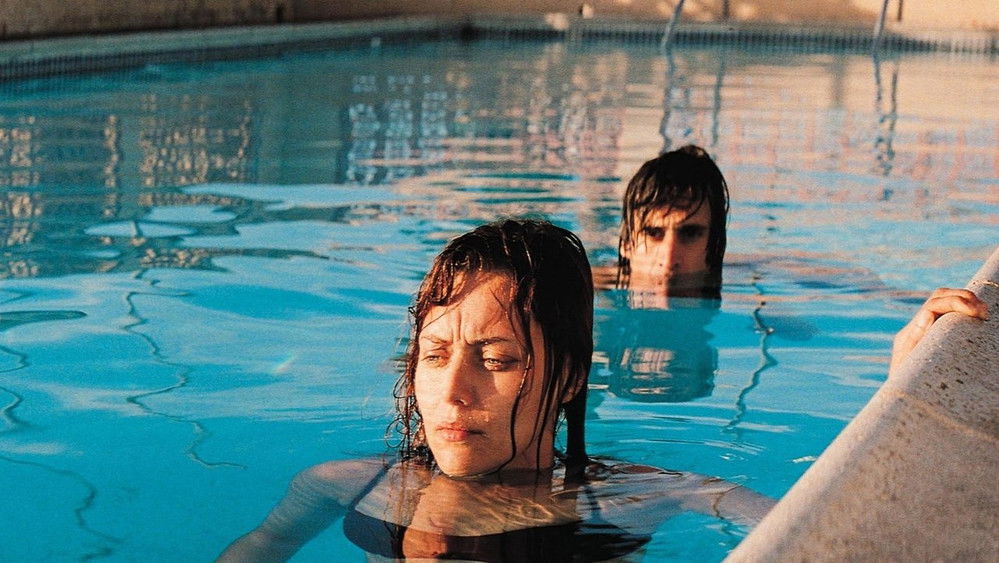 情色沙漠,Twentynine Palms(2003电影)