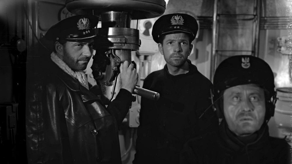 鹰,Orzeł(1959电影)