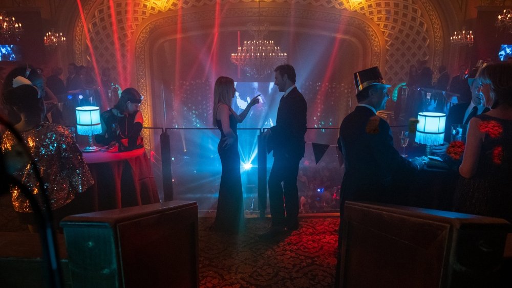Holidate - Bild: © Netflix Holidate - © Netflix