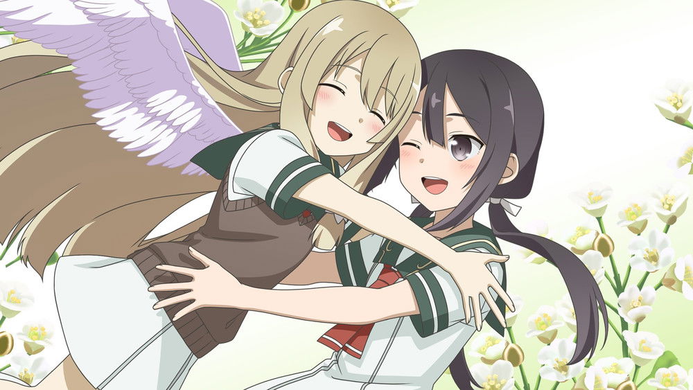 结城友奈是勇者,結城友奈は勇者である(2014日本动漫)