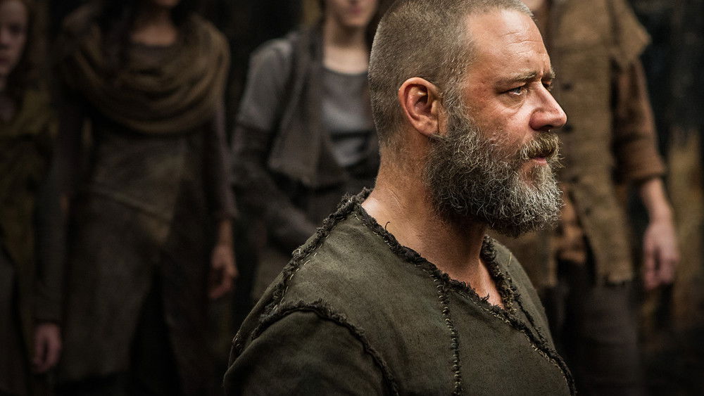 诺亚方舟：创世之旅,Noah(2014电影)