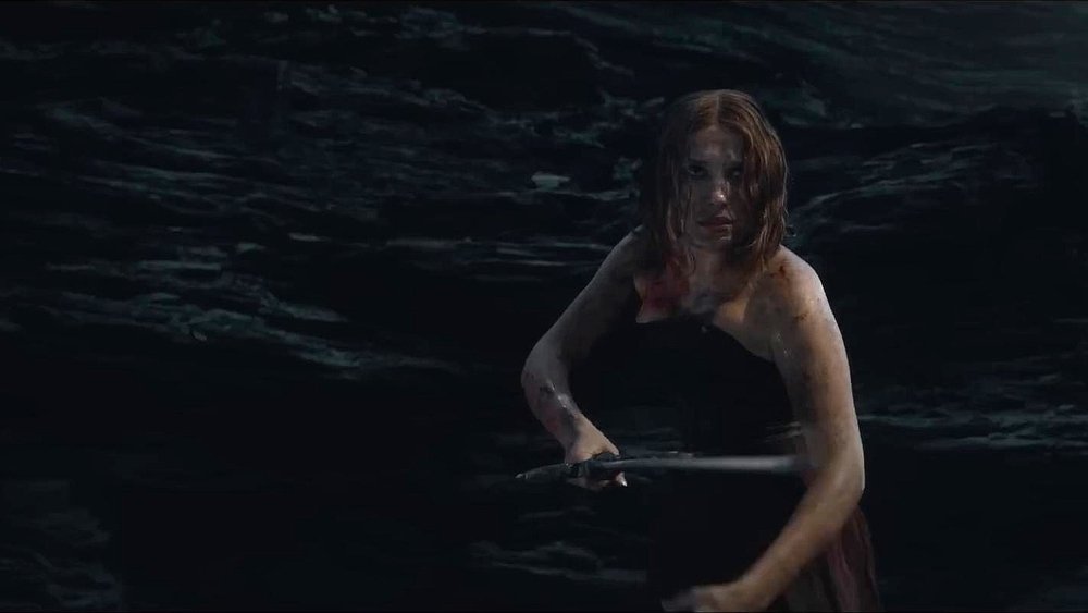 少女斗恶龙,Damsel(2024电影)