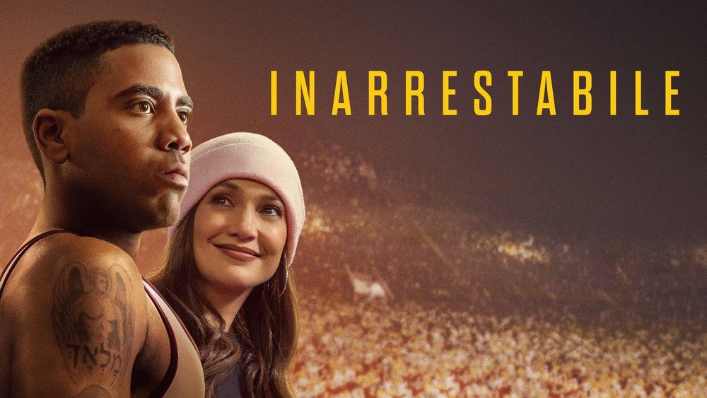 势不可挡,Unstoppable(2024电影)