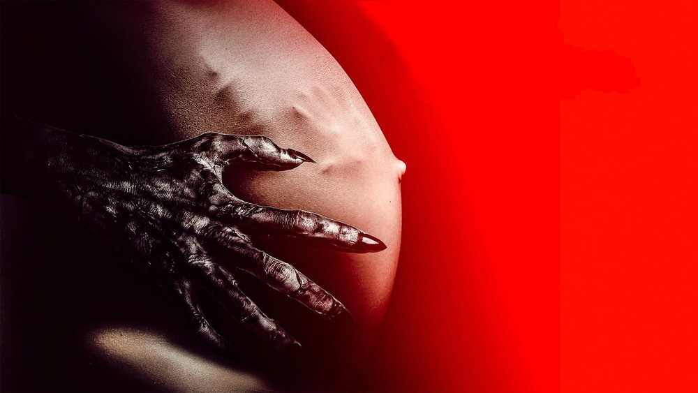 胎儿驱魔,Exorcism in Utero(2023电影)