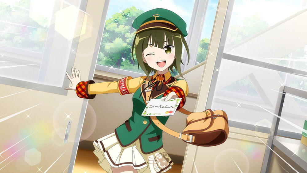 结城友奈是勇者,結城友奈は勇者である(2014日本动漫)