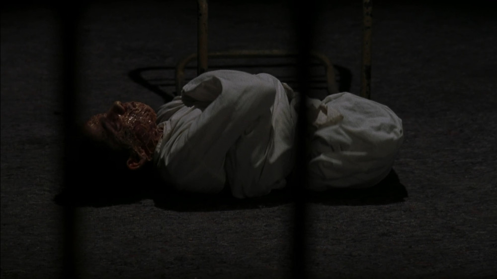 疯院人魔,Madhouse(2004电影)