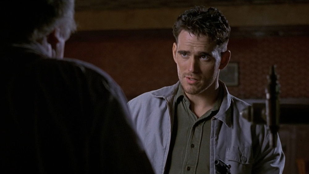 白色鳄鱼,Albino Alligator(1997电影)