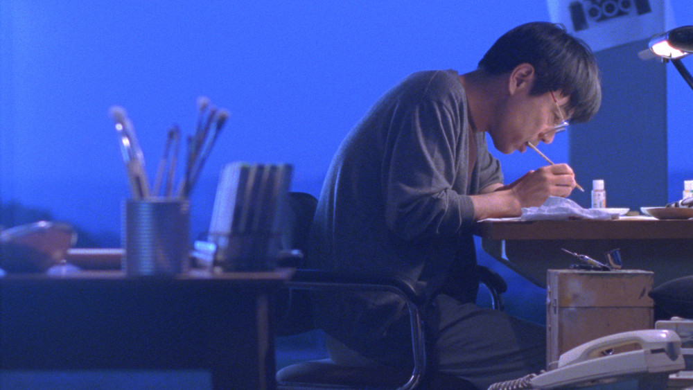 东尼泷谷,トニー滝谷(2005电影)