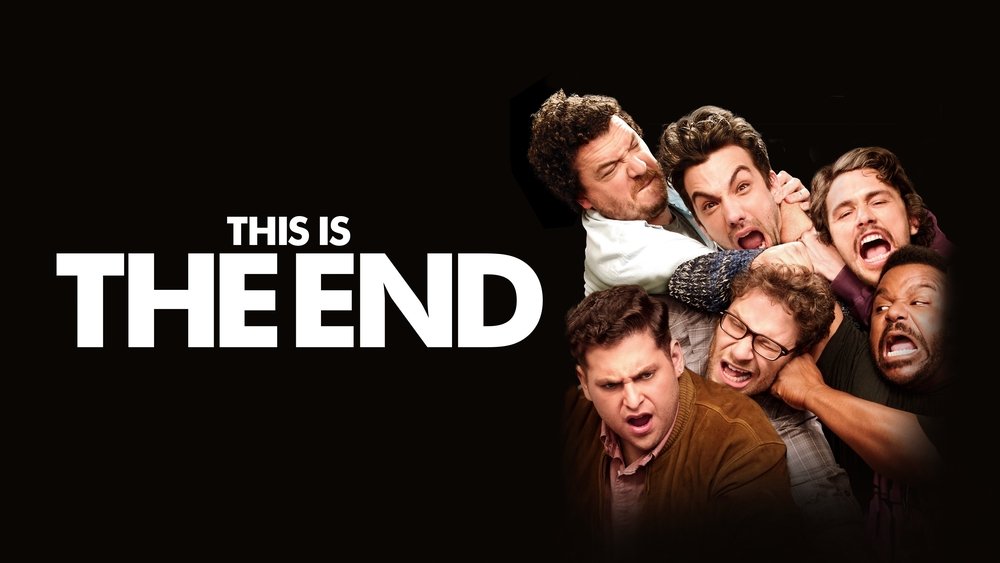 世界末日,This Is the End(2013电影)