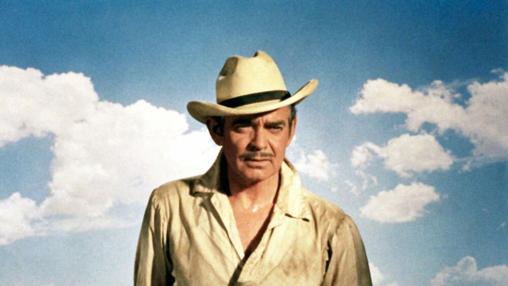 金汉艳奴,Band of Angels(1957电影)