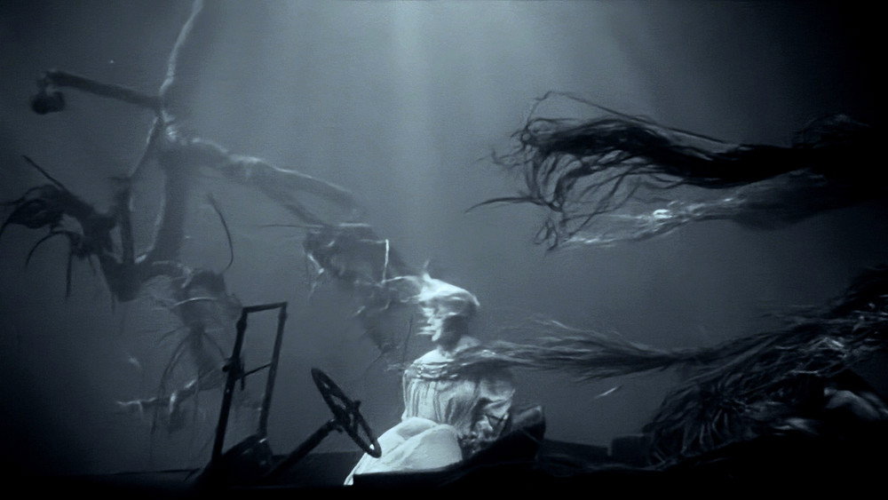 猎人之夜,The Night of the Hunter(1955电影)