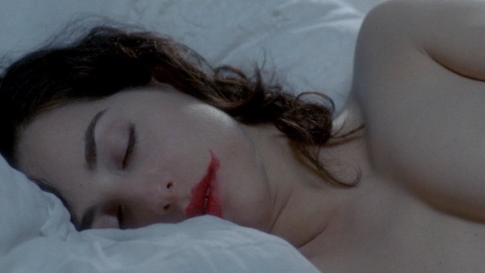 地狱解剖,Anatomie de l'enfer(2004电影)