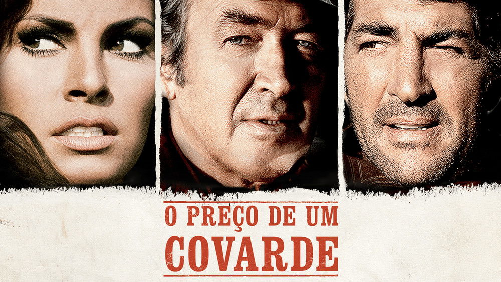 毕氏二虎,Bandolero!(1968电影)