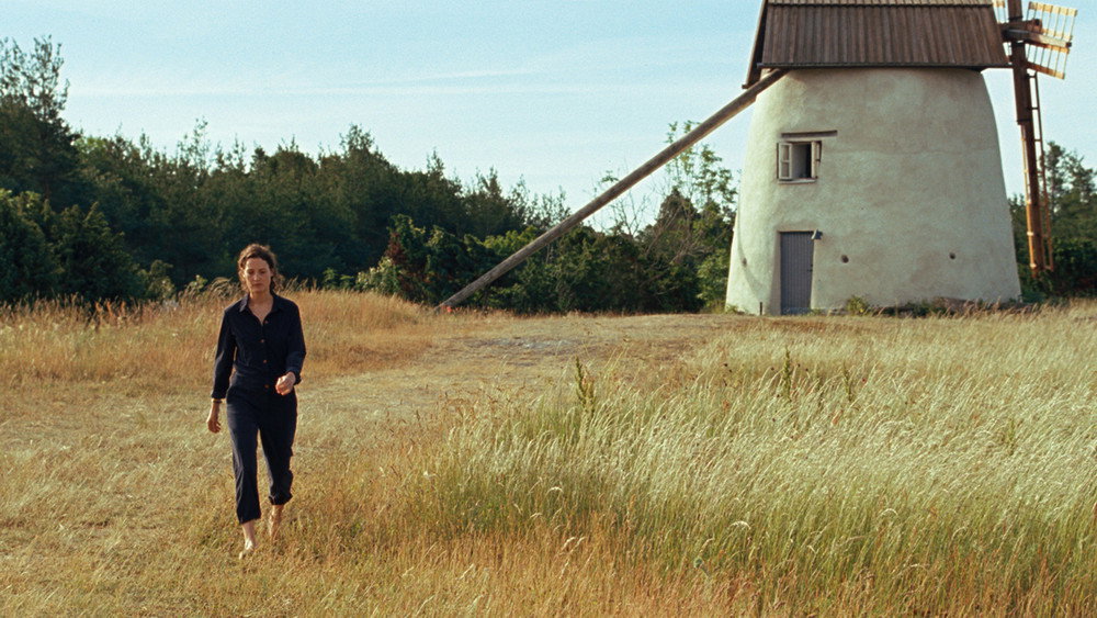 伯格曼岛,Bergman Island(2021电影)