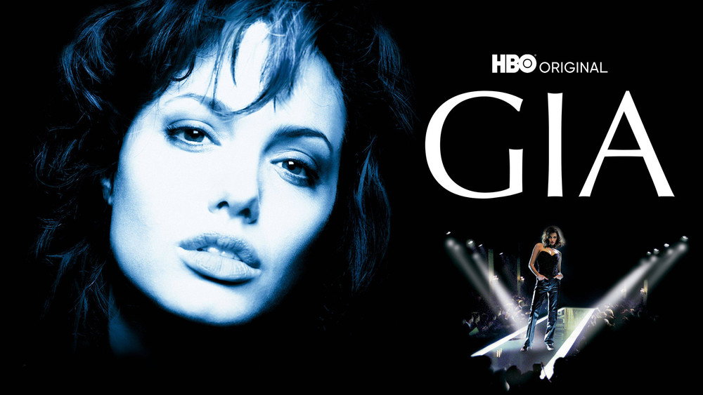 吉娅,Gia(1998电影)