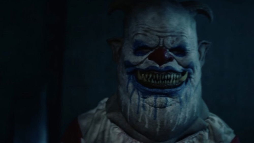 玩具熊星期五,Freddy's Fridays(2023电影)