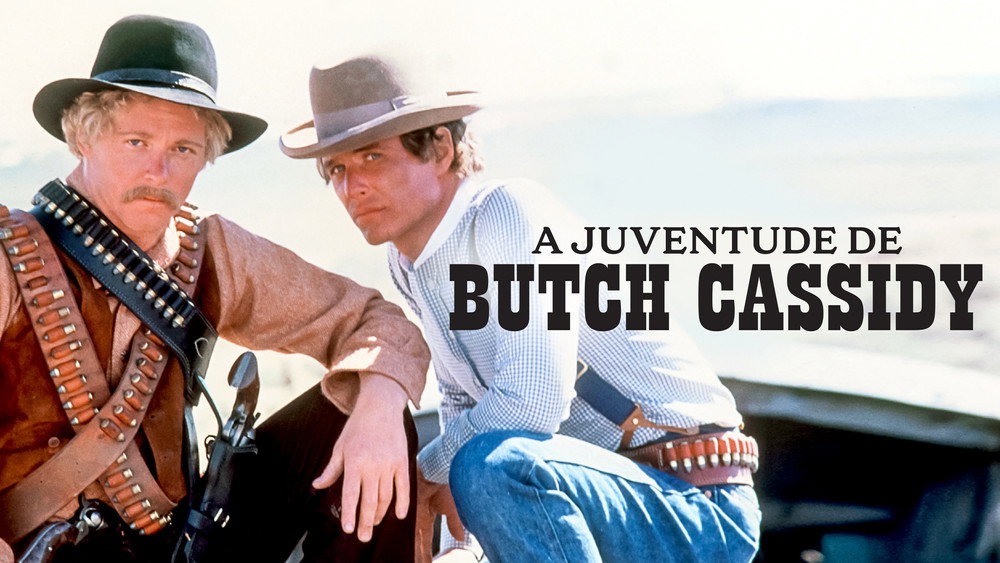 虎豹小霸王前传,Butch and Sundance: The Early Days(1979电影)