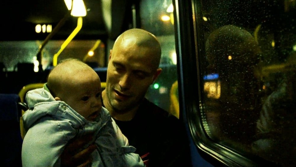 末路狂奔2,Pusher II(2004电影)