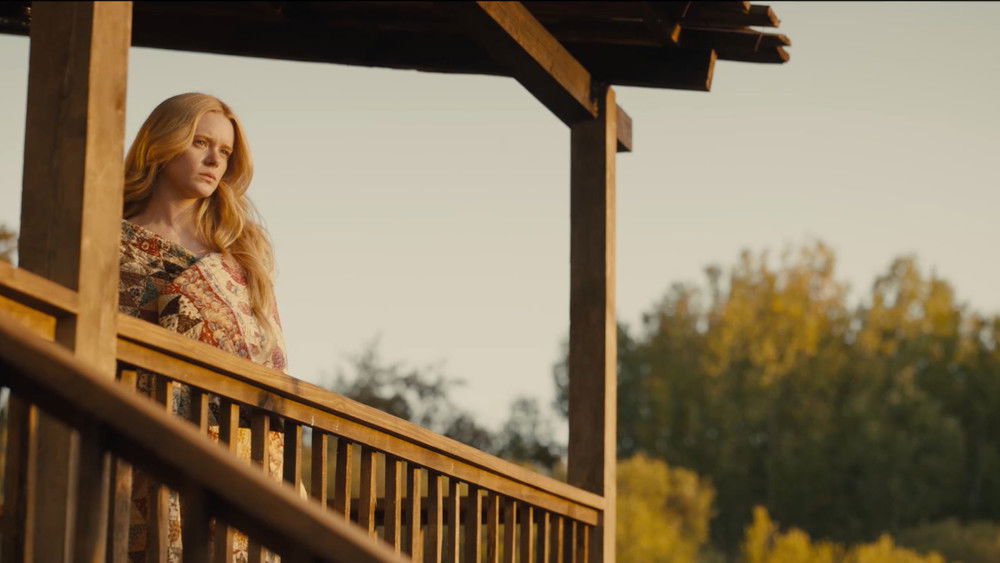 谁可以这样爱我,Redeeming Love(2022电影)