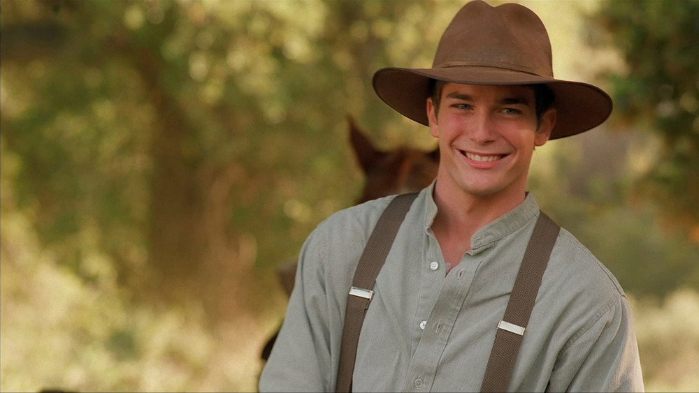 爱是永恒承诺,Love's Enduring Promise(2004电影)