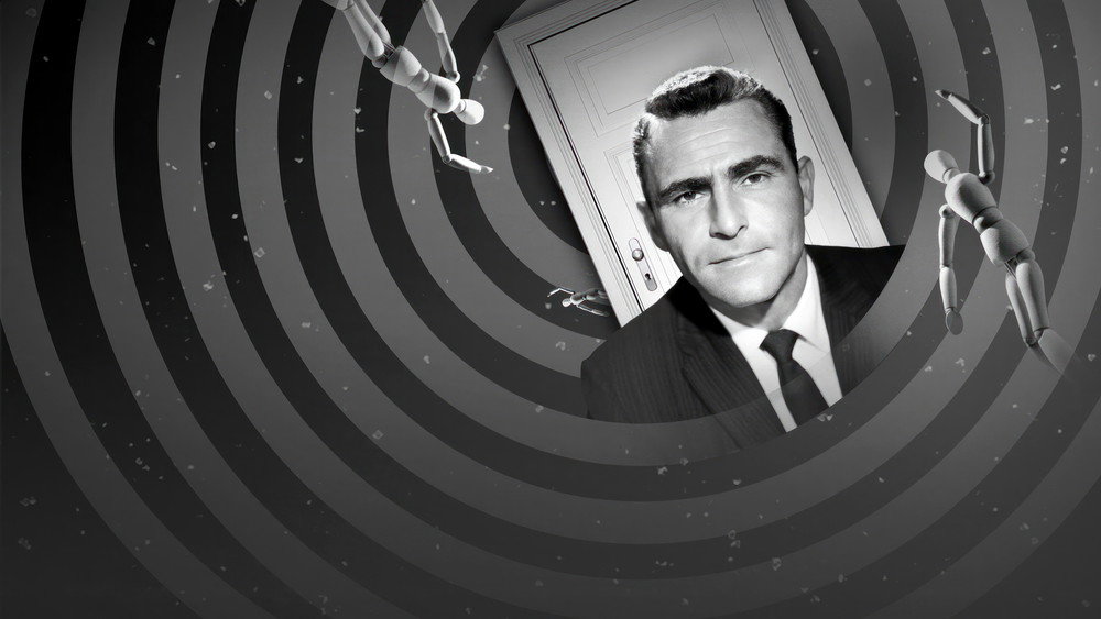 阴阳魔界,The Twilight Zone(1959电视剧集)