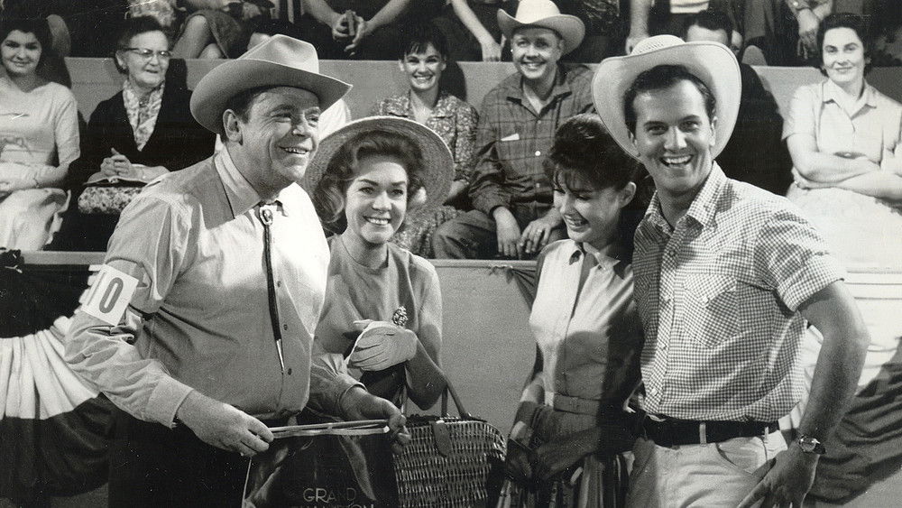 我心已许,State Fair(1962电影)