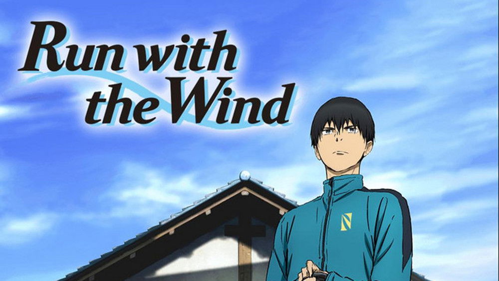 Run with the Wind
