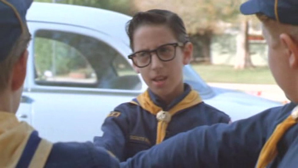 The Wrong Guys(1988电影)