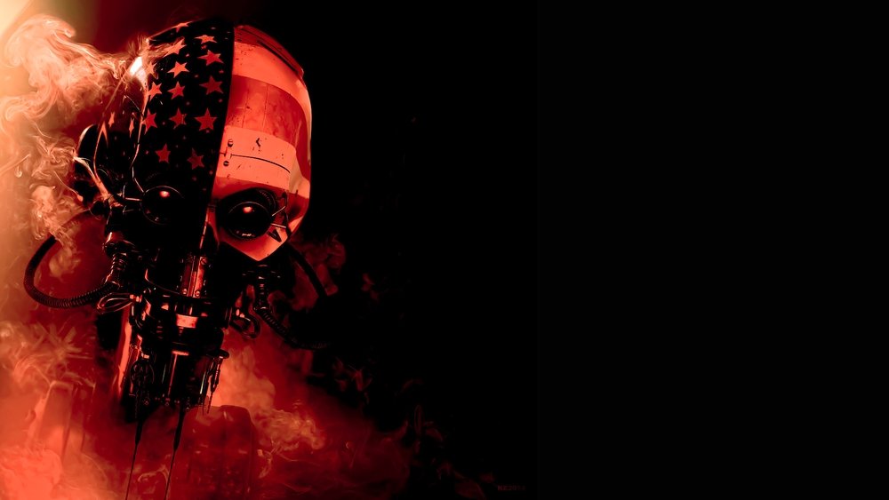 霹雳战士龙,Hardware(1990电影)