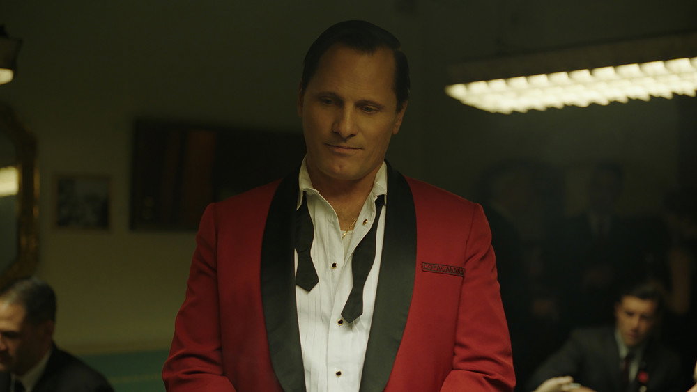 绿皮书,Green Book(2018电影)