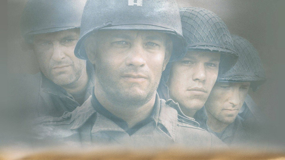 拯救大兵瑞恩,Saving Private Ryan(1998电影)